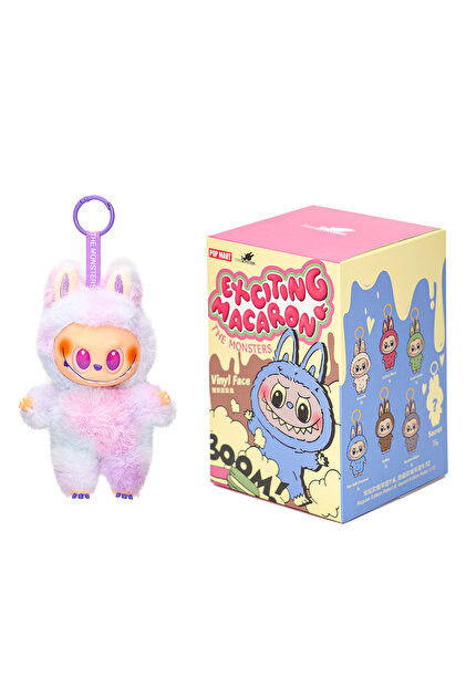 BiginnEnergy、ExcitingMacaron、HaveaSeat POP MART LABUBU HAVE A SEAT BIG INTO ENERGY EXCITING MACARON BUNDLE