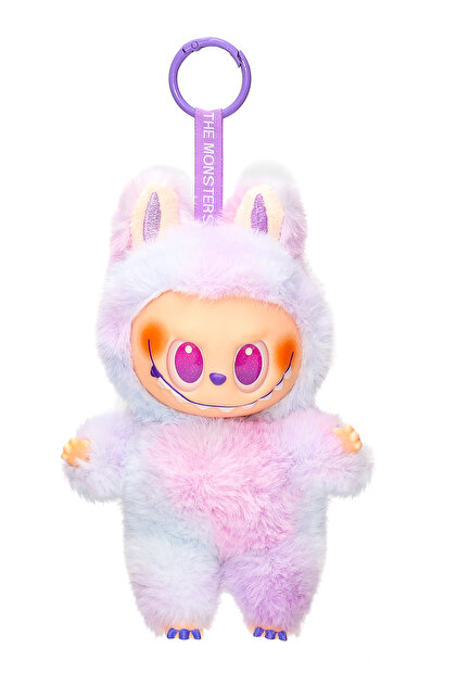 ぬいぐるみ Labubu THE MONSTERS Exciting Macaron Pop Mart Labubu Exciting Macaron The Monsters. - Fiyatı, Yorumları