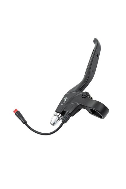 Onvo OV-012 Elektrikli Scooter Ön Fren Kolu (Sağ Taraf) – Güçlü, Güvenli ve Uyumlu Frenleme