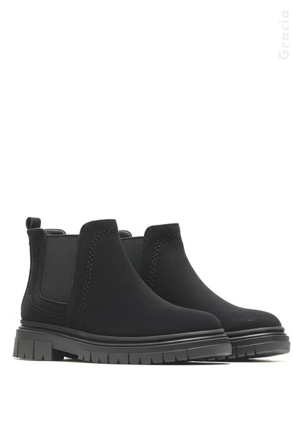 Women's Winter and Seasonal Boots Genuine Leather Orthopedic Flexible Non-Slip Sole Comfortable Wearable Shoes