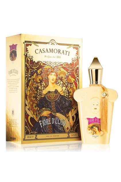 Casamorati 1888 Fiore D'Ulivo For Women Eau De Parfum 100ml
