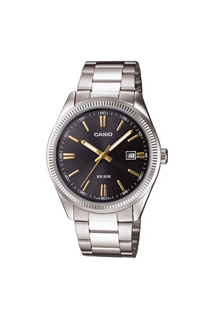 Casio Erkek Kol Saati MTP-1239D-2ADF - Fiyatı, Yorumları