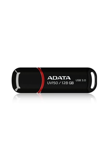 Unitate flash USB UV150 cu o capacitate de 128 GB și interfață USB 3.0 - Culoare Negru