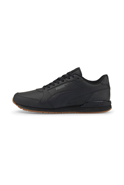Unisex ST Runner v3 L Trainers - Black
