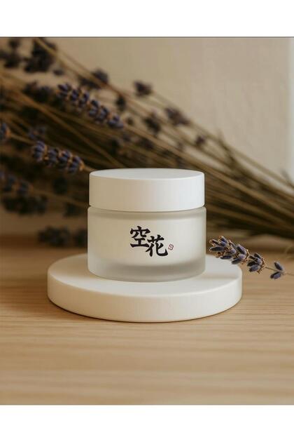 JAPON Kremi Yaşlanma Karşıtı Pirinç Özlü 50 ml Kırışıklık Karşıtı