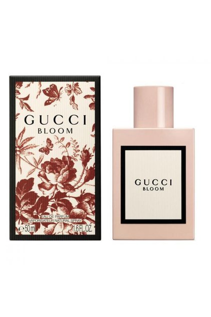 Bloom, Women, Eau de Parfum, Eau de Parfum, 50 ml
