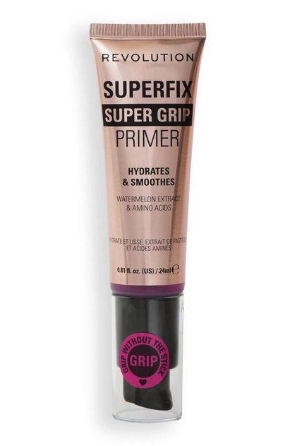 Superfıx Grıp Makyaj Bazı