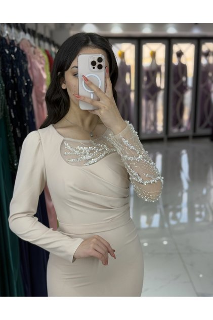 Duru Dress