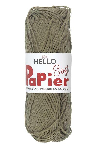 Soft Papers