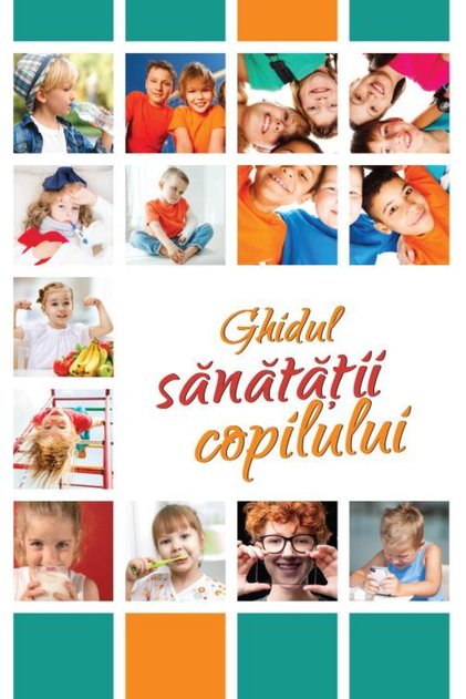 Ghidul sanatatii copilului