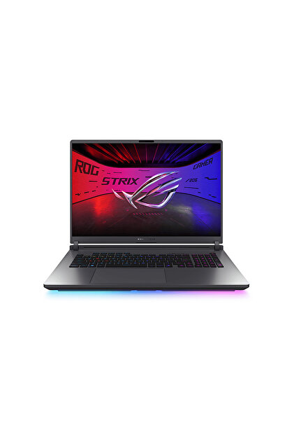 ASUS ROG Strix G18 G815JMR-S9041W/ Intel® Core™ I9-14900HX/ 16 GB