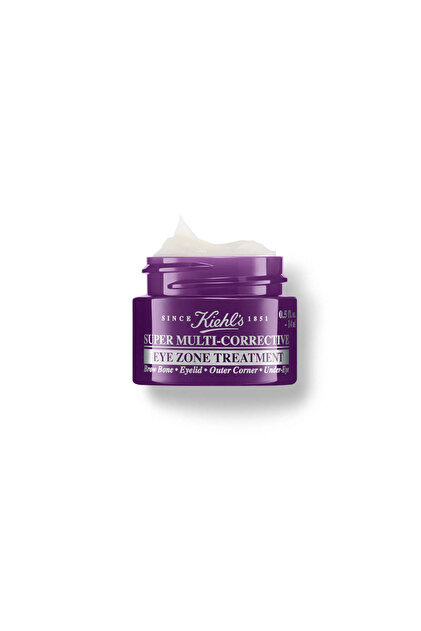 Kiehl's Super Multi Corrective Antiaging Göz Kremi - Kırışıklık