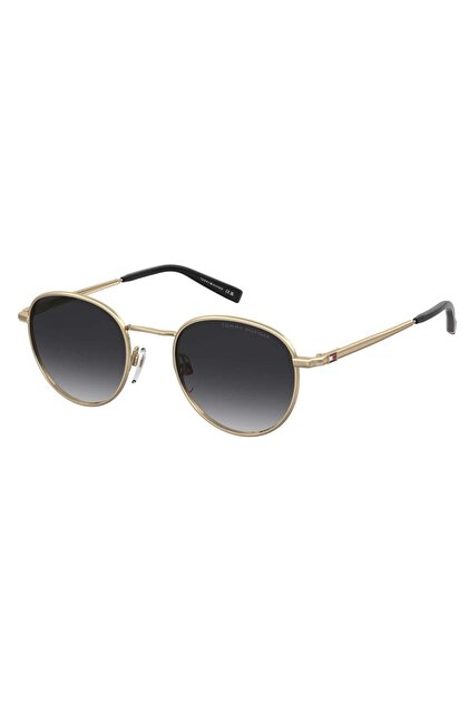 Tommy Hilfiger TH 2217/S-J5G‐ALTIN-780 Unisex Güneş Gözlüğü