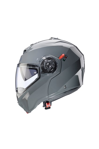 DUKE EVO STONE GREY