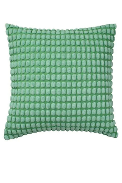 Premium Product Quality Manufacturing Durable Useful Practical Use Eye-Catching Throw Pillow Cover Svartpoppel
