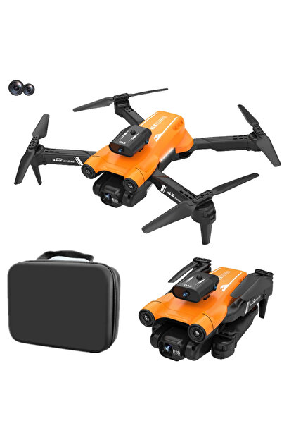 GÜMRÜK BEY Z908 Pro Drone Quadrotor RC Fırçasız Motor Profesyonel