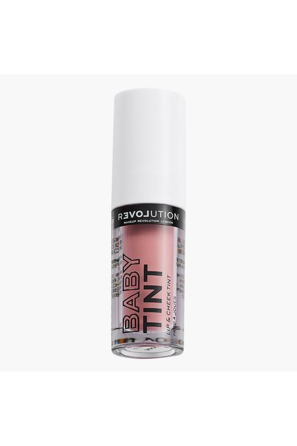 Baby Tint Fuchsia Lip and Cheek Tint