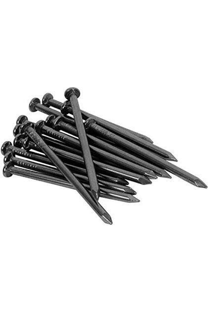 Masonry Steel Nail for Concrete 2 in