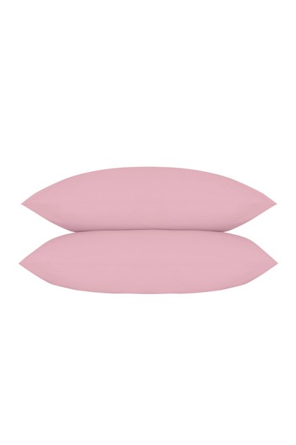 Freesia 2-Piece Pillow Case Powder Pillow Case