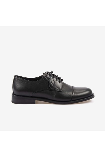 Genuine Leather Men's Classic Shoes 0544
