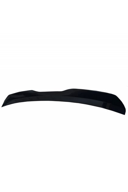 Eleron auto universal tip M4 Negru lucios lungime 95 cm
