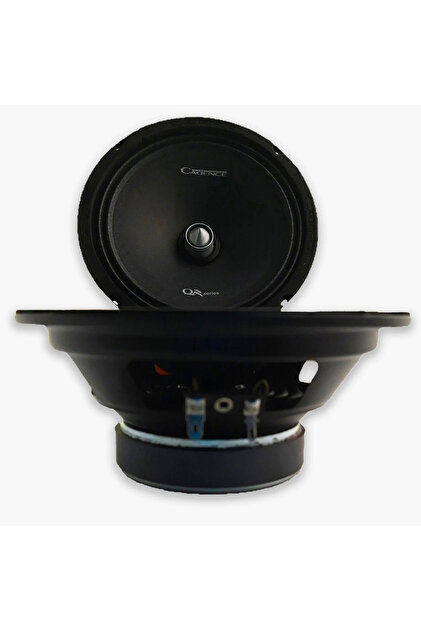 Cadence QR-54 13CM Midrange Uyumlu 75-150 Watt Maximum Power 4 Ohm