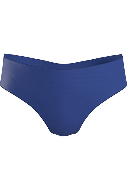CHEEKY HIPSTER Kadın Mavi Bikini Altı