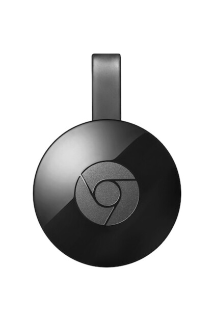 Player media de streaming HDMI Google Chromecast 2.0