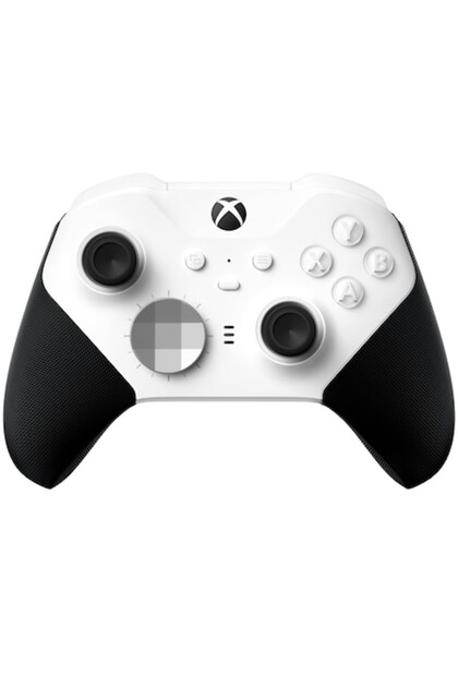 Controler wireless Xbox Elite Series 2, alb