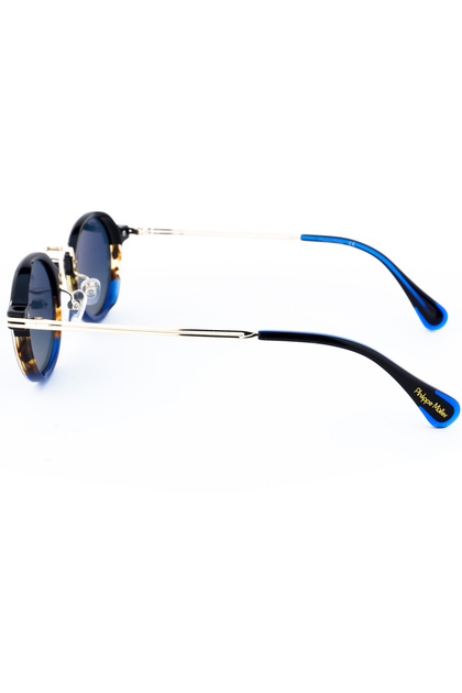 Philippe Müller 2276 47/24 Zeiss Camlı Unisex Güneş Gözlüğü