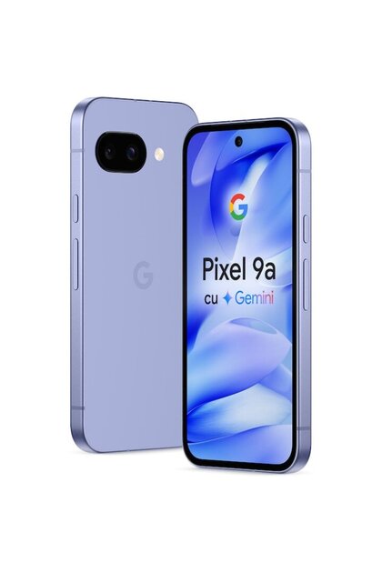 Google Pixel 9a 128GB Iris ドコモ 未使用品 Pixel 9a Review: An