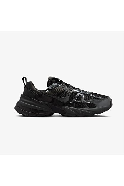 Nike V2K Run Erkek Siyah Sneaker - Fiyatı, Yorumları