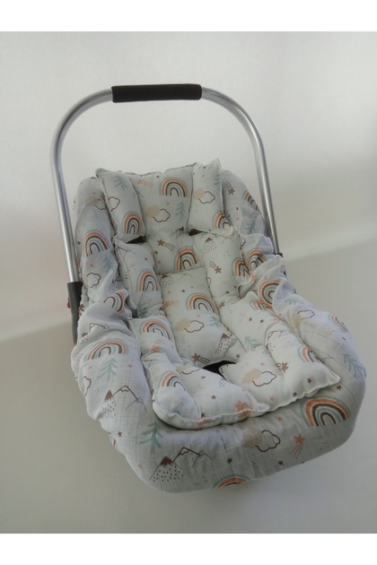 100% Cotton Puset Mattress and Puset Sheet 2 Pieces
