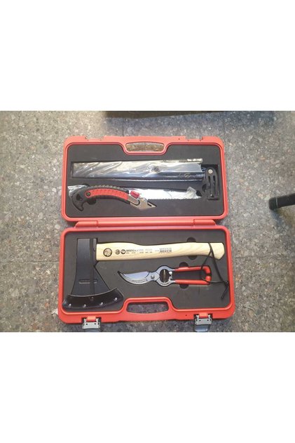 Doğada Set
