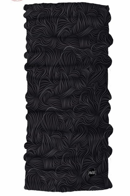 Bandana Mess Multifunctional Headband-Neck Collar