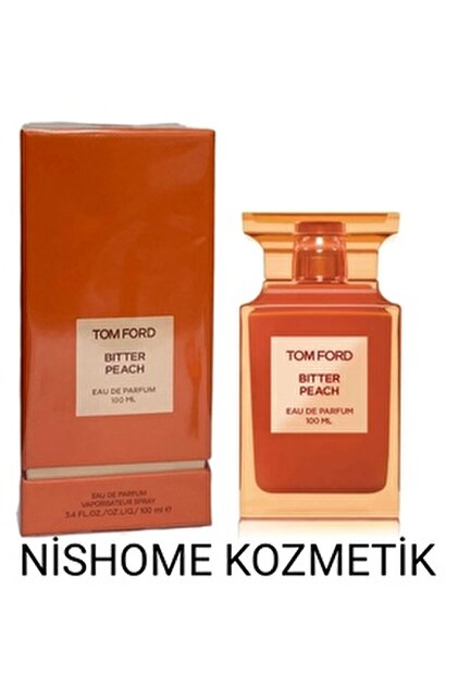 Tom Ford Bitter Peach 100 ml Edp - Fiyatı, Yorumları