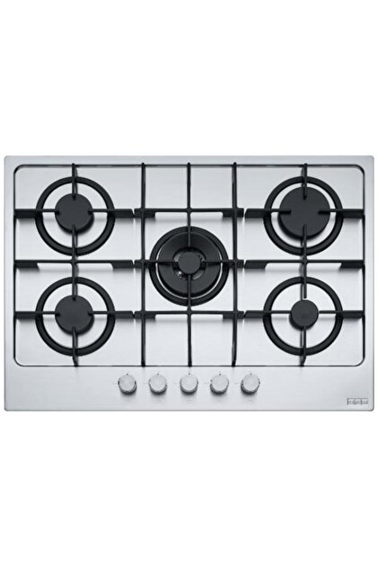 FHMA 755 4G DC XS C Inox Gazlı Ankastre Ocak