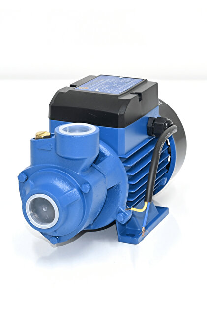 Mur-Cell Mur-cel Qb 60 Micro Vortex Pompa Su Pompası 0.5 Hp 1 Inc