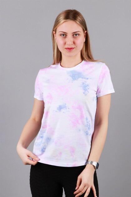 Women's Crew Neck T-shirt