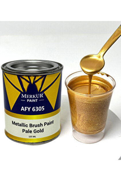 Stella Doro AFY 6305 Altın Yaldız Boya - Fiyatı, Yorumları