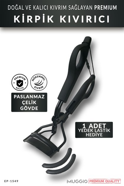Premium Eyelash Curler Eyelash Curler