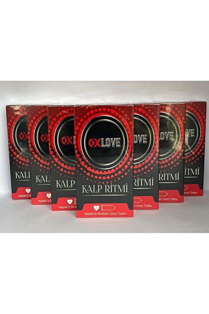 OXLOVE KALP RİTMİ - Fiyatı, Yorumları