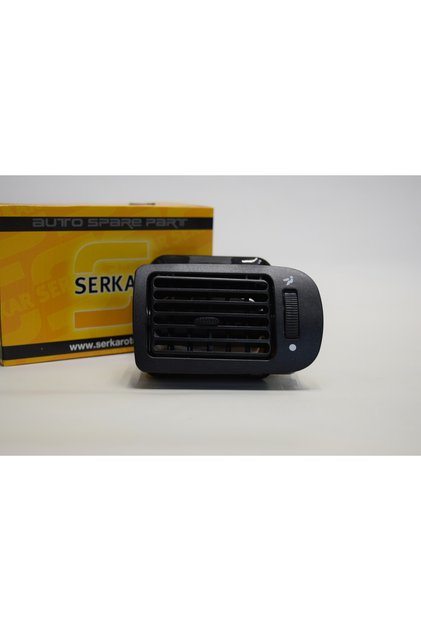 Palio Albea Siena Kalorifer Havalandırma Izgarası Yan Sol 735253289