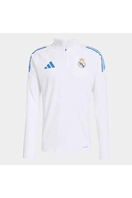 adidas Real Madrid Tiro Erkek Sweatshirt - Fiyatı, Yorumları