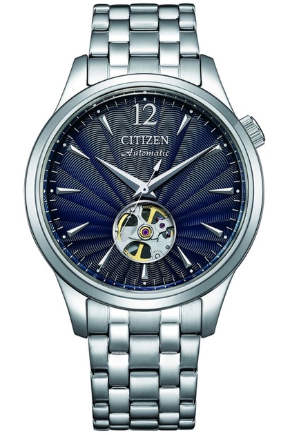 Citizen Zenshin Super Titanium Small Seconds Nj0180-80X - Fiyatı