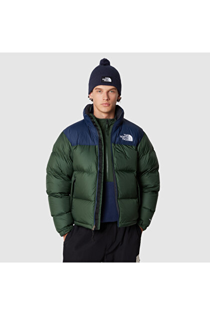 The North Face ERKEK 1996 RETRO NUPTSE JACKET - Fiyatı, Yorumları
