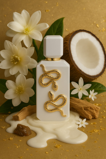 Fragrance World VENENO BIANCO PARFÜM 100 ML - FRENCH AVENUE