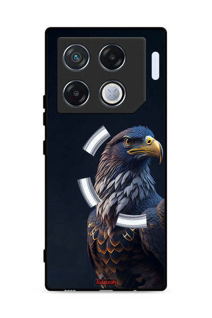 غطاء حماية لهاتف Infinix GT 20 Pro 5G Eagle Hd