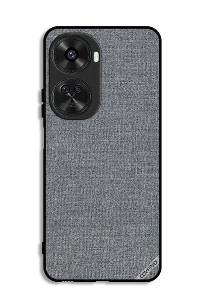 Huawei nova 12 SE Protective Case Cover Cloth Pattern