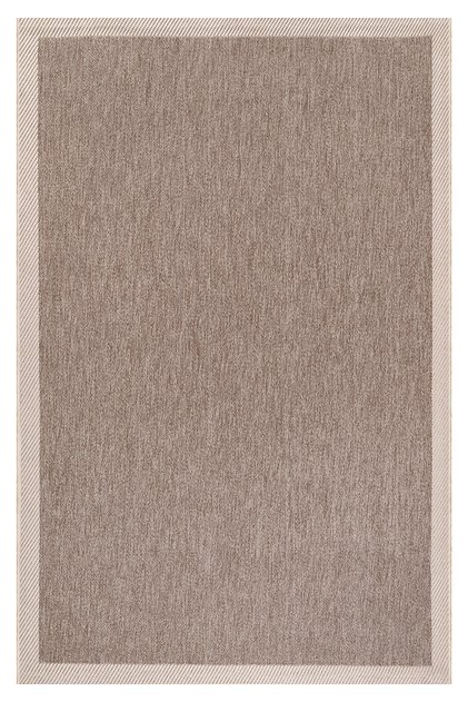 Sisal Halı 1401 Kendinden Bordürlü Sisal Halı – Hasır Dokuma Salon Balkon Antre Halısı